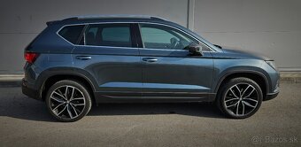 Seat Ateca 1.5 tsi Excellence DSG FULL Výbava - 7