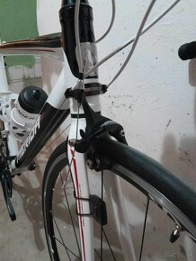 Cestný bicykel Merida HFS 905 - 7