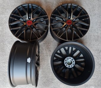 R19 5x112 MAM RS4 VW SKODA SEAT AUDI CUPRA - 7