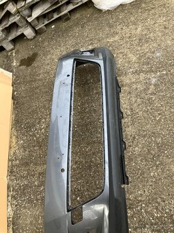 predni naraznik vw tiguan 11-15 6pdc spoiler - 7