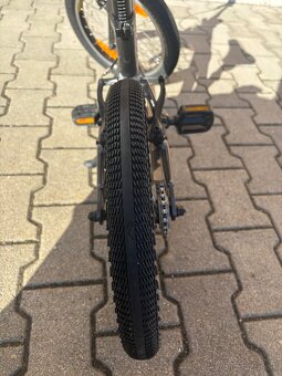 SPECIALIZED Jett 16 - 7