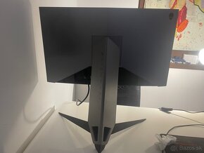 Herný monitor ALIENWARE (240Hz) - 7