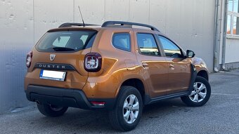 Dacia Duster 1.0 TCe  lpg - 7