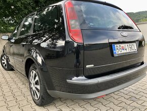 Ford focus 1.6 tdci 2 majitel - 7