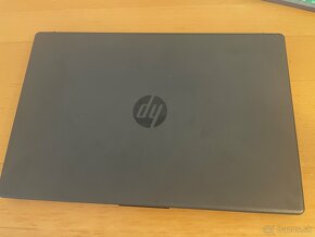 Notebook Hp - 7