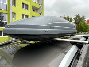 Thule Pacific 600 - 7