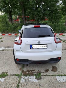 Nissan Juke DIG-T 115 Tekna 1.majitel - 7