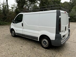 Renault Trafic - 7