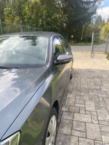 Volkswagen jetta 1.6 TDI - 7