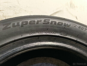 215/55 R16 Zimné pneumatiky Westlake Zuper Snow 2 kusy - 7