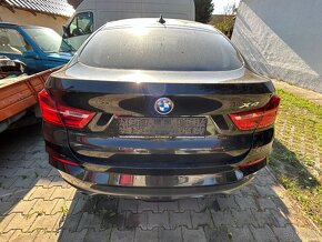 BMW X4 xDrive20d M Sport Edition A/T - 7