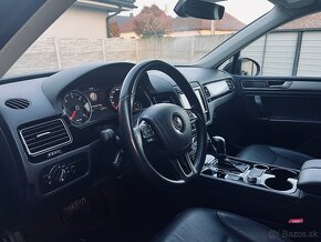 Volkswagen Touareg 3.0tdi v6 4motion - 7