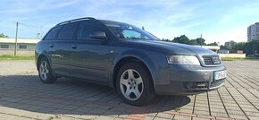 AUDI A4 AVANT 1.9TDI 74KW - 7