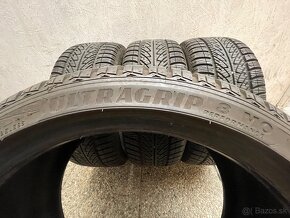 Goodyear 225/40R18 - zimne - 7