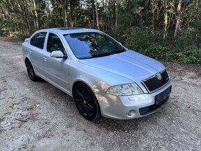 Škoda Octavia RS 2.0 TDI DSG - 7