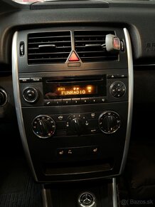 Mercedes B180 CDI AUTOMAT - 7