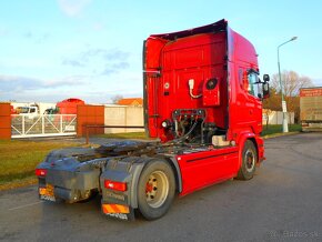 SCANIA R490 LA4x2MNA - 7