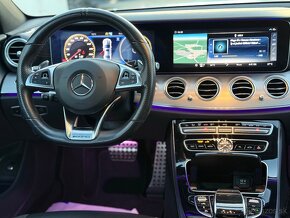 E63s AMG, 4 Matic - 7