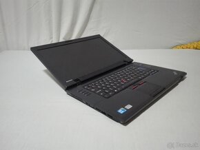 Lenovo Intel i3 4x2,4 GHz. SSD 128 GB. Nová baterka. - 7