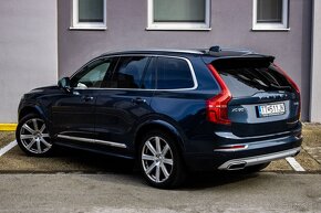 Volvo XC90 XC 90 D5 235k Drive-E Inscription AWD - 7