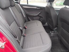 Prodám Škoda Rapid spaceback,motor 1,0tsi,7st automat,rv 12/ - 7