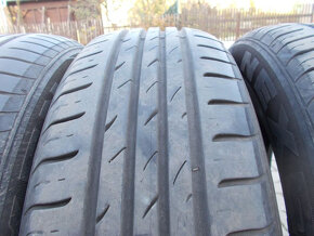 Pneumatiky Nexen 205/60R16 letné 4ks - 7