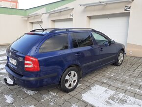 Škoda octavia combi 1.9 tdi 77kw - 7