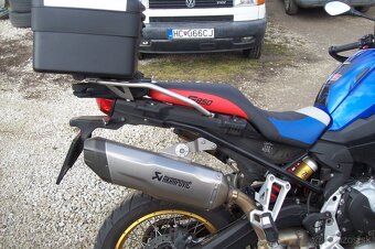 BMW F 850 GS 3/2021 - 7