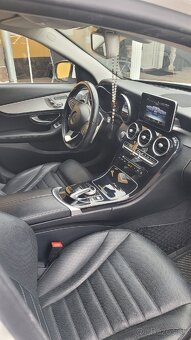 MERCEDES-BENZ C 220 Cdi W 205 - 7