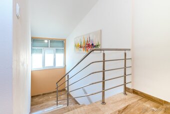 Nový apartmánový dom Toni pre 16 osôb + deti - Chorvatsko - 7