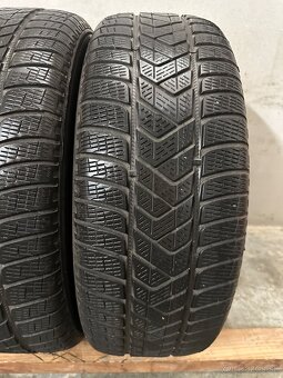 Zimné pneumatiky 235/65/17 Pirelli Scorpion Winter AO - 7