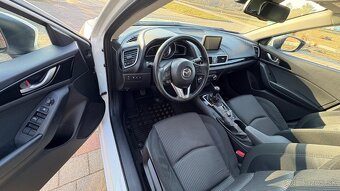 Mazda 3 2.2 Skyactiv -D150 - 7