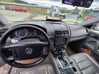 Touareg 3.0 165kw - 7