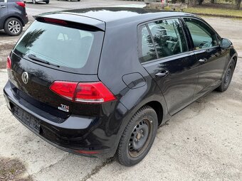 Volkswagen Golf 7 1.6 TDI DSG Comfortline - 7