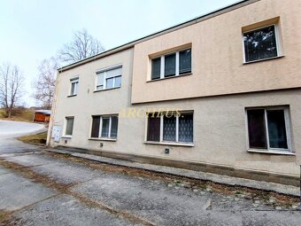 NA PREDAJ 3-IZBOVÝ BYT, 73 M2, TURÁ LÚKA, okres MYJAVA - 7