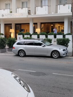 BMW E61 - 7