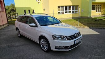 Volkswagen Passat B7 2.0 Tdi 103kw 2013 Highline DSG - 7