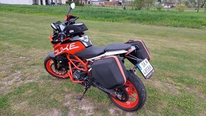 KTM 390 Duke ABS - 7