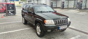 Jeep Grand Cherokee 2,7 CRD - 7