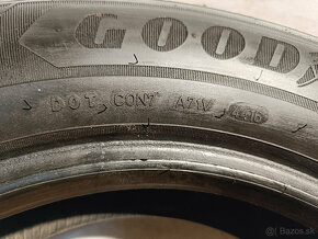 205/75 R16C Letné pneumatiky Goodyear EfficientGrip 2 kusy - 7