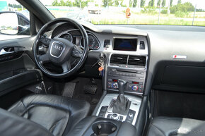 Audi Q7 3.0 TDI quattro tiptronic - 7