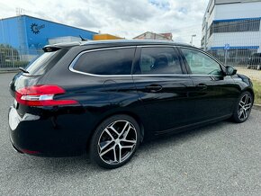 Peugeot 308 GT SW 2.0 HDI 133kW | automat, panorama, DENON - 7