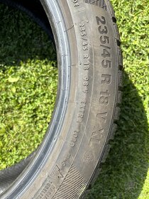 Pneumatiky 235/45R18 - 7