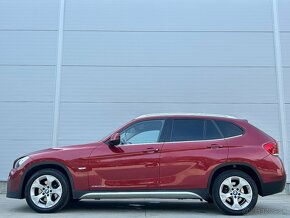 BMW X1 2.0D 130kw XDrive 4x4 - 7