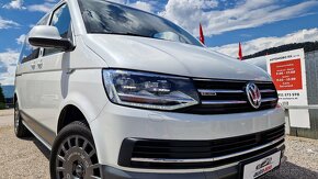 Volkswagen T6 Multivan 2.0 BiTDI 199k  PanAmericana 4MOTION - 7