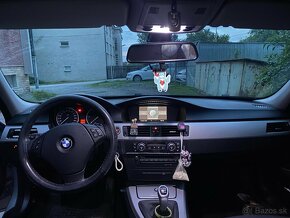 Bmw 320d touring - 7