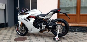 DUCATI SUPERSPORT 950 S 2022 - 7