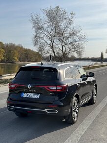 Renault Koleos 2.0dci A/T 4X4 - 7