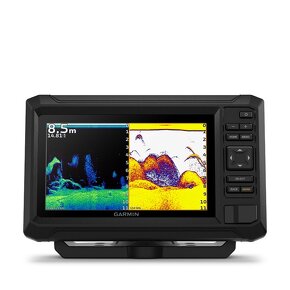 Garmin echomap - 7