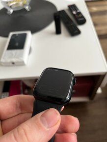 Apple watch 7,Midnight 45mm - 7